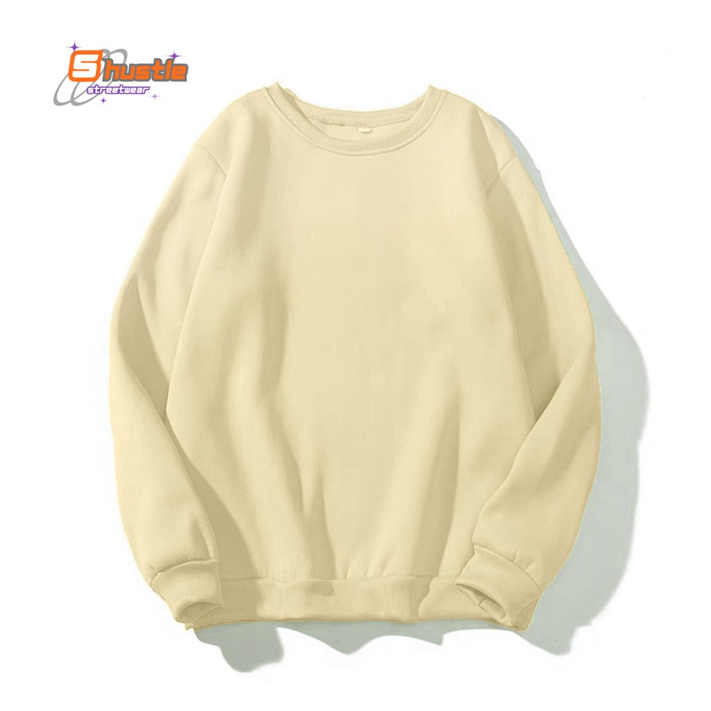 Áo khoác sweater nữ màu vàng