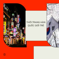 Thời trang 5hustle 0