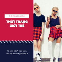 Thời trang 5hustle