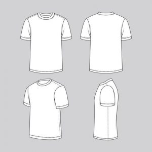 Áo T-Shirt Là Gì